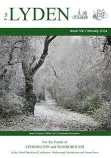 Lyden February 2024